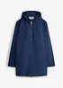 Wasserabweisender Softshell-Parka, bonprix