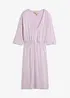 Jerseykleid aus Viskose-Mix, bonprix