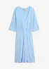 Jerseykleid aus Viskose-Mix, bonprix