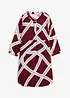 Robe tunique 100% viscose, bonprix