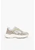 Kangaroos Chunky Sneaker mit Memory Foam, Kangaroos
