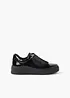 Marco Tozzi Sneaker in Lack-Optik, Marco Tozzi