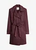 Trench en coton, bonprix
