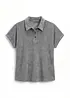 Poloshirt aus Frottee, bonprix