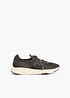Sneaker aus Soft-Material, bonprix