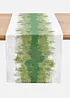 Chemin de table en coton, bonprix