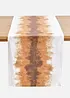 Chemin de table en coton, bonprix