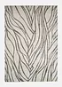 Tapis à motif organique, bonprix
