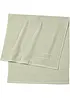 Baumwoll-Handtuch Set (10-tlg. Set), bonprix