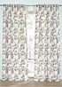 Vorhang in Seiden-Optik (1er Pack), bonprix