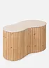 Table basse, bonprix