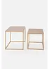 Tables d’appoint, bonprix