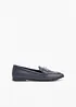 Mocassins avec boucle, bonprix