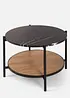 Table basse, bonprix