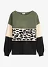 Oversize-Pullover, bonprix