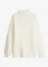 Pull en grosse maille, bonprix