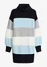 Robe en maille, bonprix