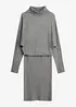 Strickkleid aus Viskose-Mix, bonprix