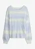 Boxy-Pullover, bonprix