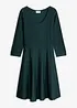 Robe douce en maille, bonprix