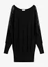 Pull en fine maille, bonprix
