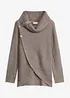 Grobstrick-Pullover, bonprix