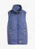 Outdoor-Weste mit Stehkragen, bonprix