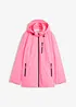 wasserabweisende, reflektierende Funktions-Jacke, bonprix
