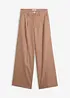 Pantalon à pinces, bonprix