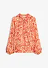 Blouse fluide, bonprix