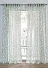 Voilage finement texturé (1 pce), bonprix