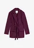 Blazer avec ceinture à nouer, bonprix