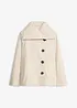 Veste trench, bonprix