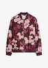 Blouson en satin fluide, bonprix