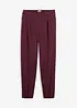 Pantalon raccourci, bonprix