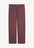 Stretchhose aus Bengalin, bonprix