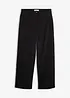Stretchhose aus Bengalin, bonprix