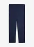 Stretch-Culotte aus Bengalin, bonprix