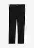 Stretch-Culotte aus Bengalin, bonprix