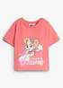 T-shirt Pat' Patrouille 100% coton, PAW PATROL