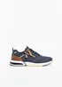 Sneakers Dockers by Gerli avec zip, Dockers by Gerli