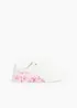 Sneakers Kangaroos à imprimé floral, Kangaroos