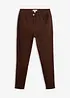 Mom Twillhose mit hohem Bund, bonprix