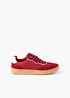 Sneaker im Retrolook, bonprix