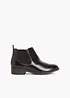 Bottines Chelsea, bonprix