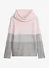 Pull à col roulé, bonprix