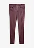 Stretch-Hose aus Viskose-Mix, bonprix