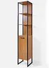 Armoire colonne salle de bain, bonprix
