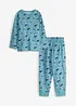 Pyjama 100% coton, bonprix