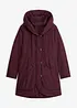 Manteau court Loose Fit, bonprix